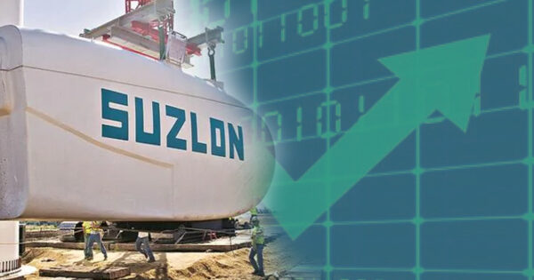 suzlon energy shares hit 52 week high after winning 2 wind power projects
