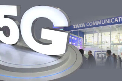 tata communications launches 5g roaming lab to raise 1750 crore