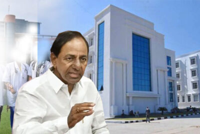 telangana govt to build 8 new medical colleges after 60000 metro expansion