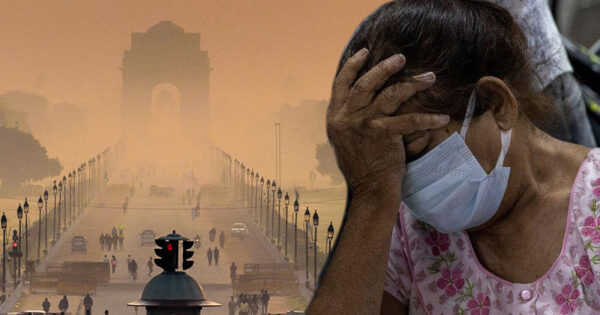 unveiling the health crisis delhis alarming loss of life due to pollution