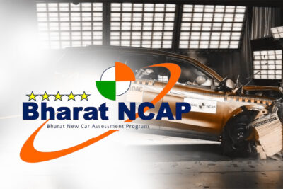 what is bharat ncap the new indian vehicle safety norms