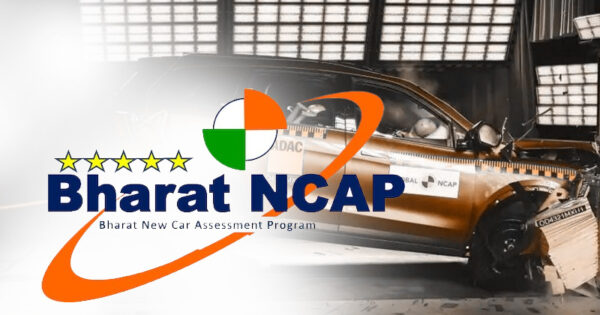 what is bharat ncap the new indian vehicle safety norms