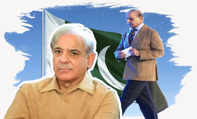 will shehbaz sharif step down as pakistan pm today whats next for pak