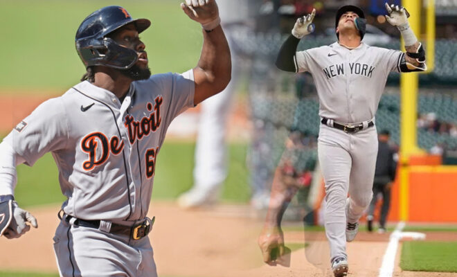 yankees win first time in 4 weeks defeat detroit tigers 4 2