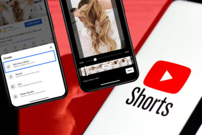 youtube launches new tools for creating youtube shortsyoutube launches new tools for creating youtube shorts