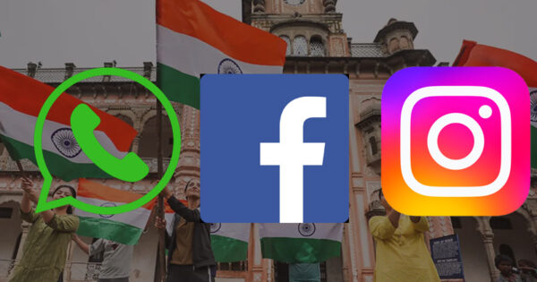 ‘har ghar tiranga' campaign here is how you can set your patriotic dp