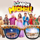 'aankh micholi' marks a return to genuine comedy films in bollywood