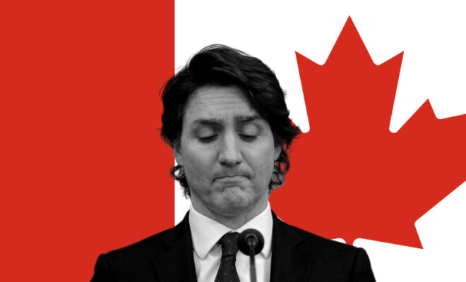 canada pm justin trudeau declared as worst pm in last 50 years