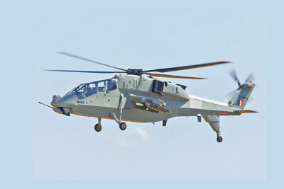 india's 156 'prachand' helicopters to counter china, pakistan