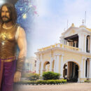 mysore museum installs wrong and unapproved baahubali wax statue