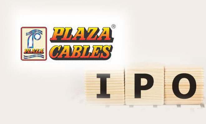 plaza wires ipo fully subscribed within 2 hours, cheers or regret