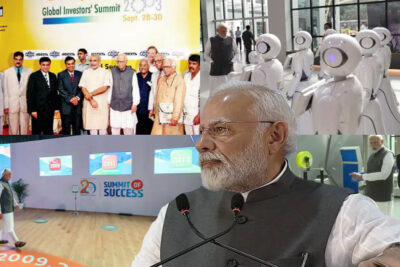 vibrant gujarat global summit turns obstacles into opportunities