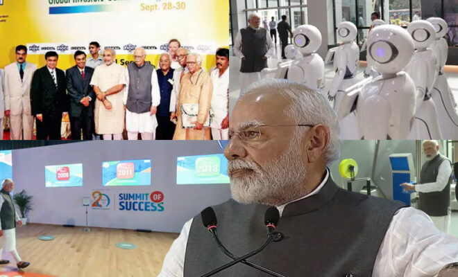 vibrant gujarat global summit turns obstacles into opportunities