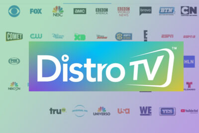 watch 180+ live channels for free, after ottplay distrotv deal