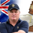 australian cricketer stuart macgill charged in 2 73 crore cocaine deal
