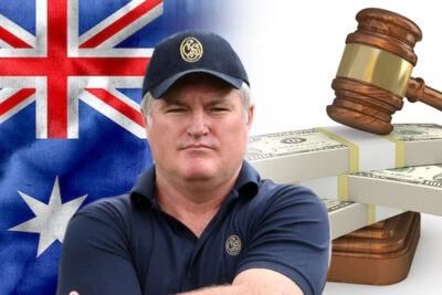 australian cricketer stuart macgill charged in 2 73 crore cocaine deal