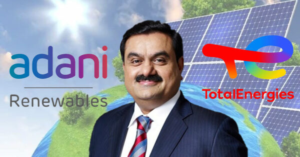 big money brighter future 700 mn deal of adani green totalenergies