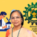 csir adopts new work culture puts industry needs first