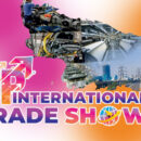 discover the future of business at up international trade show 2023