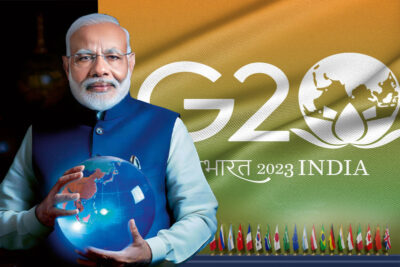 g20 how india has became a significant voice of global south