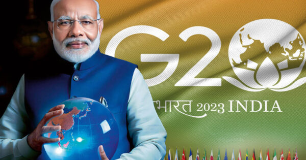 g20 how india has became a significant voice of global south