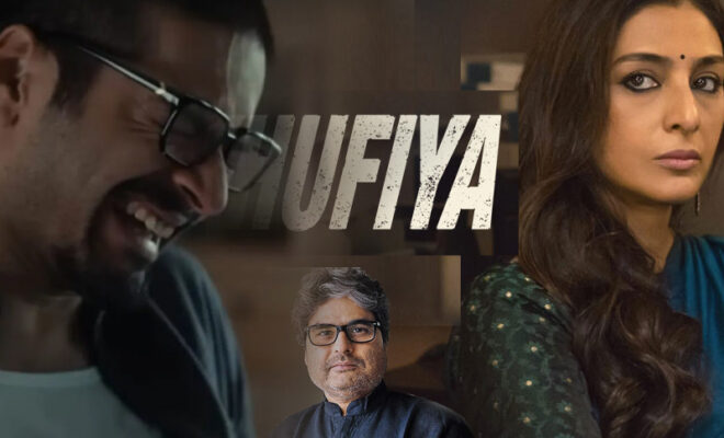 get ready for a suspenseful spy thriller with khufiya