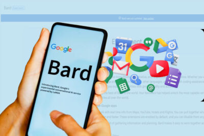 google expands its ai chatbot bard to compete with chatgpt