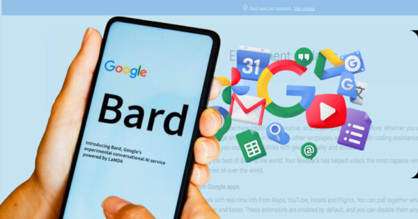 google expands its ai chatbot bard to compete with chatgpt