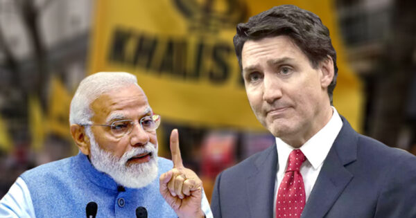 india returns canadas favor expels canadian diplomat