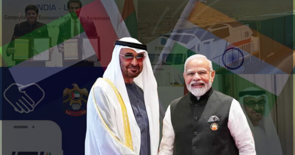 india uae present strong model of cooperation in the 21st century