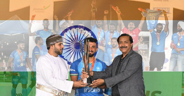 india wins mens hockey 5s asia cup qualifies 2024 world cup