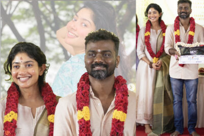 indian actress sai pallavi secretly get married ahead of sk 21 film