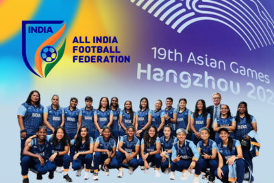 indian womens football team ready to rock the asian games 2023