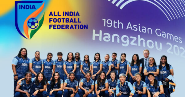 indian womens football team ready to rock the asian games 2023