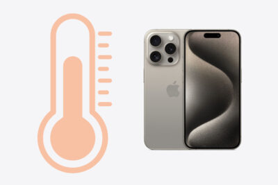 iphone 15 models are too hot to handle know the cause of overheating