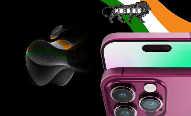 is the world ready to buy made in india apple iphone 15