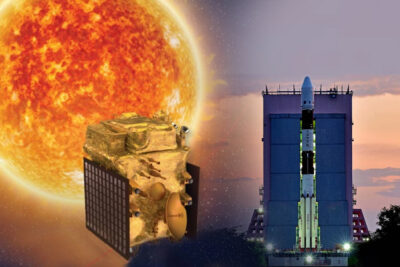 isro to launch aditya l1 mission to sun after historic moon landing