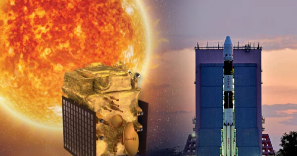 isro to launch aditya l1 mission to sun after historic moon landing