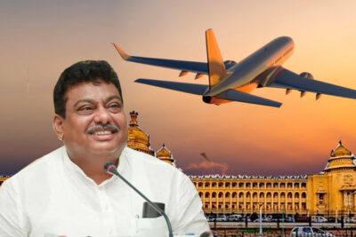 karnataka govt plans to launch state owned airline