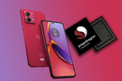 moto g84 5g launched in india with snapdragon 695 soc