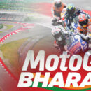 motogp bharat everything about nations first ever bike race