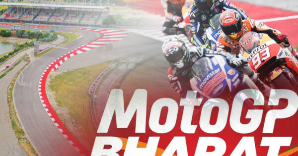 motogp bharat everything about nations first ever bike race