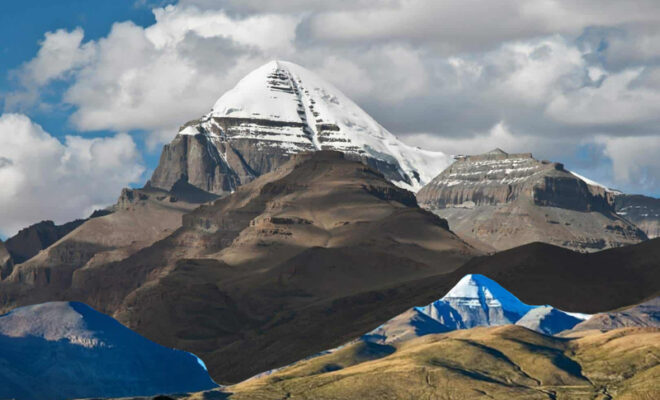 mount kailash 7 mysterious facts about the world pillar