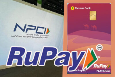 npci and thomas cook launch rupay forex card for uae