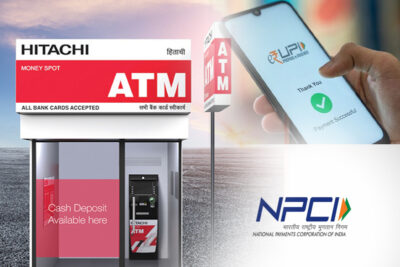 npci launches indias first upi atm for cardless withdrawals