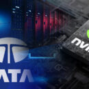nvidia and tata group to build ai supercomputer