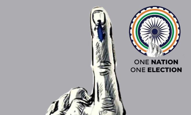 one nation one election initiative to transform indias electoral landscape