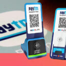 paytm launches worlds first soundbox with upi nfc technology