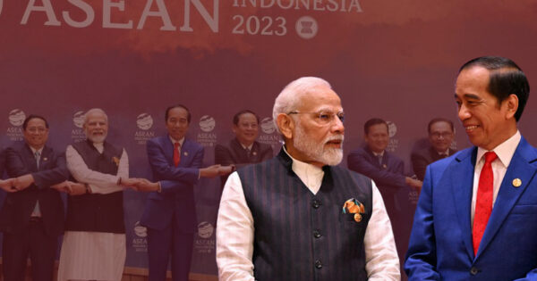 pm modis visit to jakarta for asean india summit concludes