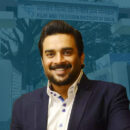 r madhavan reacts after being appointed as ftii president